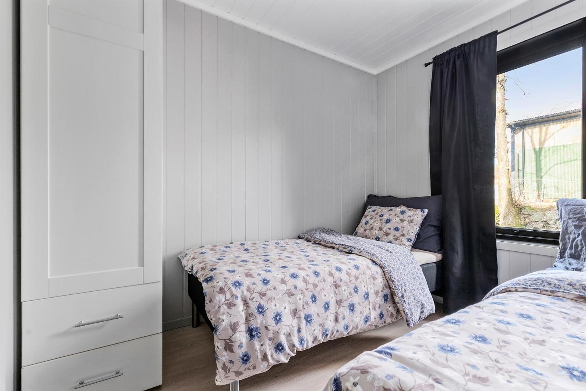 Egersund Overnatting Tengsastranda Exterior foto