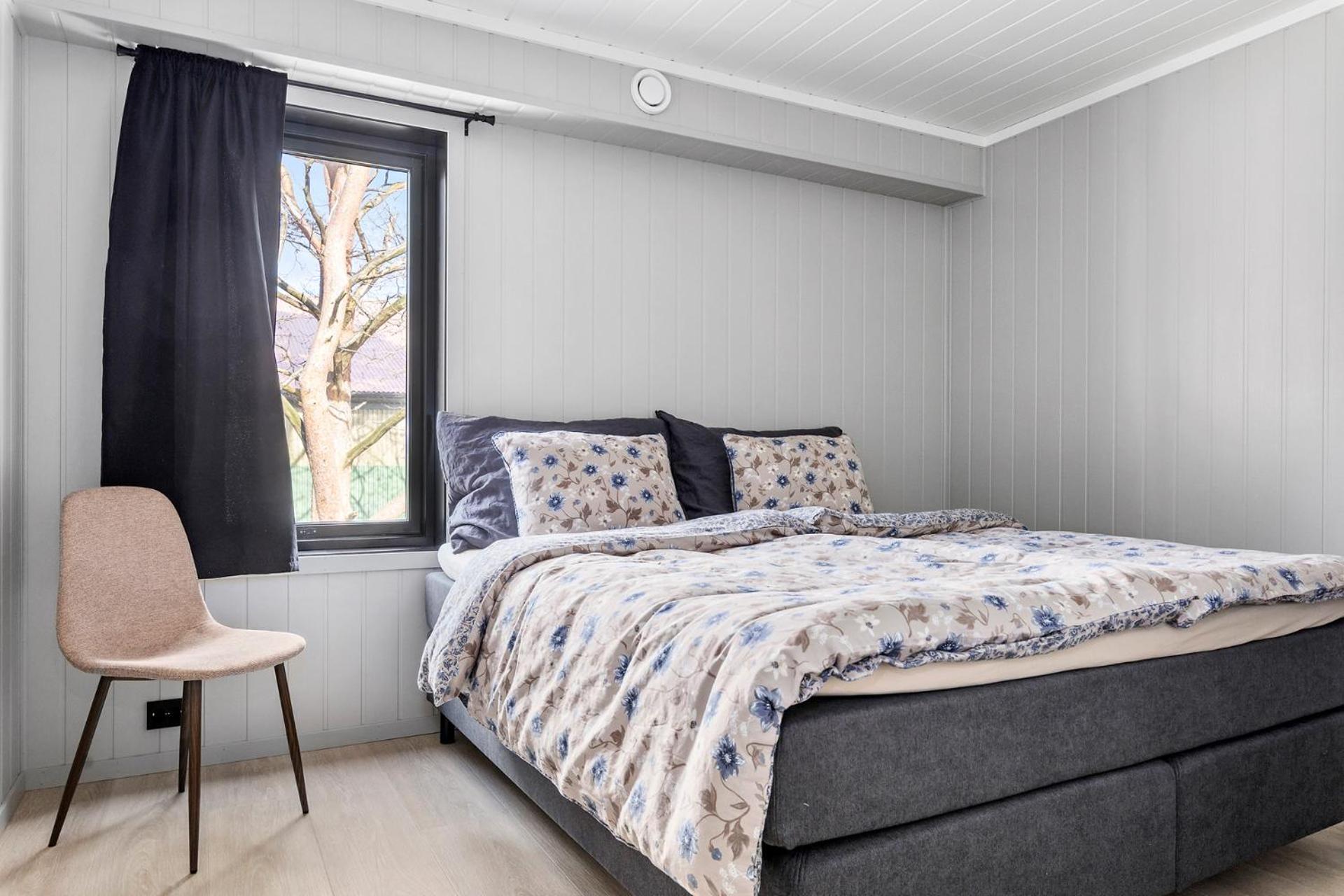 Egersund Overnatting Tengsastranda Exterior foto