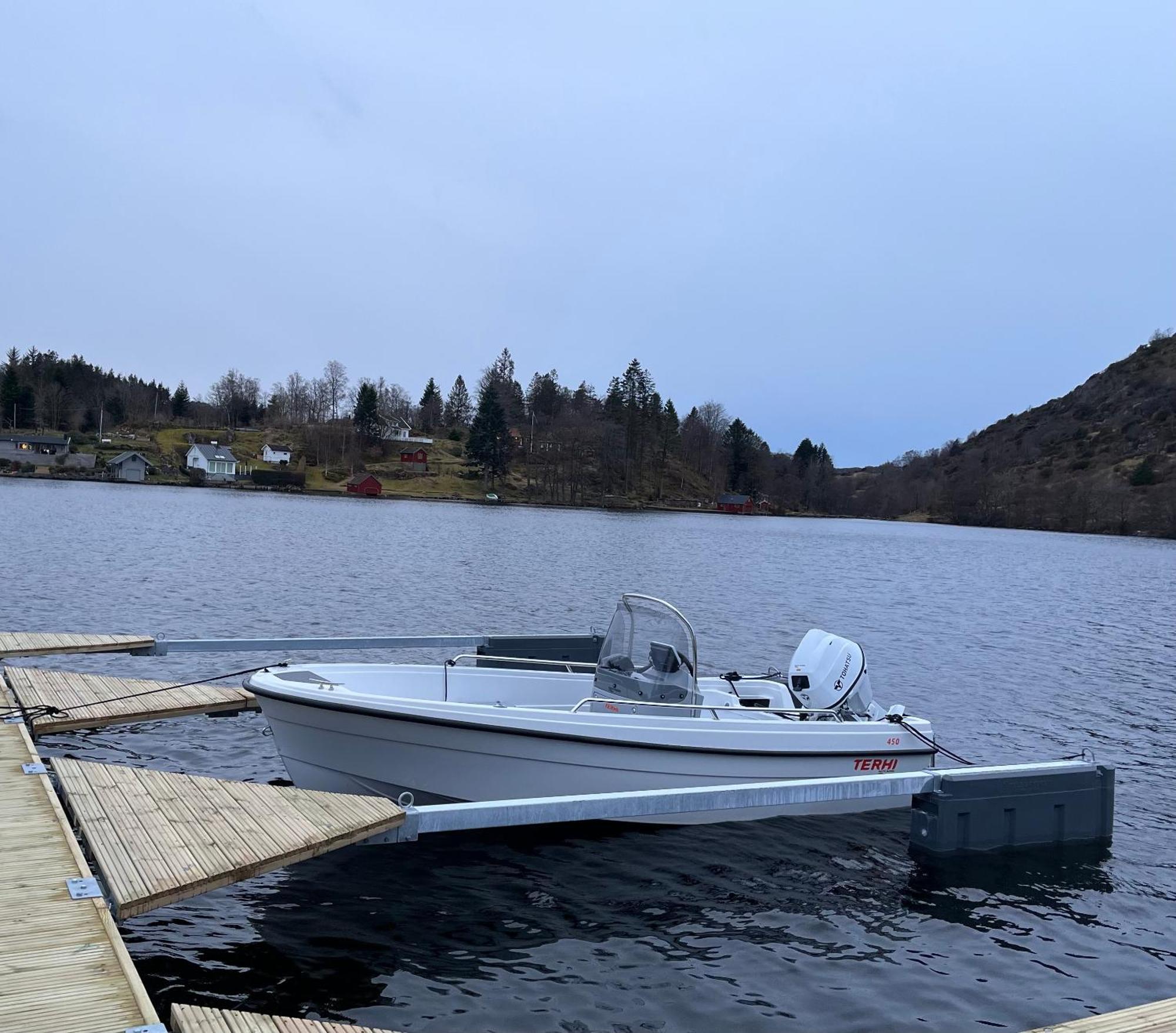 Egersund Overnatting Tengsastranda Exterior foto
